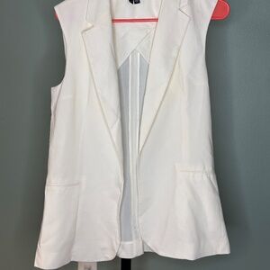 Theory Vest